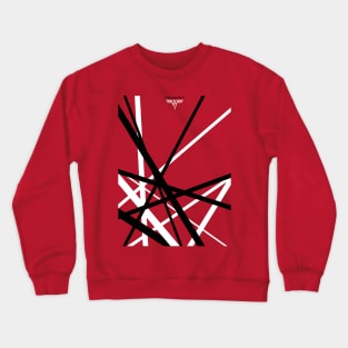 Frankenstrat Crewneck Sweatshirt